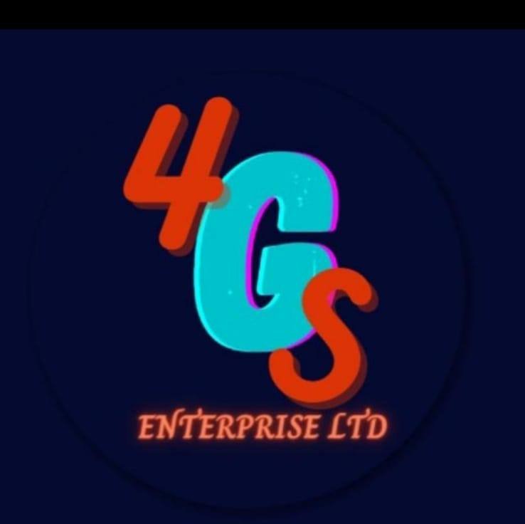 4G enterprise LTD